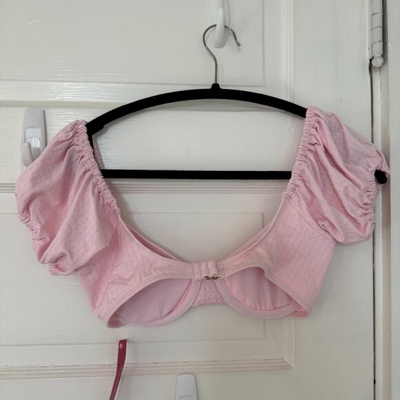 NWT Bikini Top - Picture 2 of 6